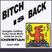 Christian - Bitch is Back!